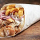 gyros wrap