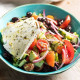 Large Greek Salad