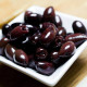 marinated Greek olives