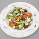 Small Greek Salad
